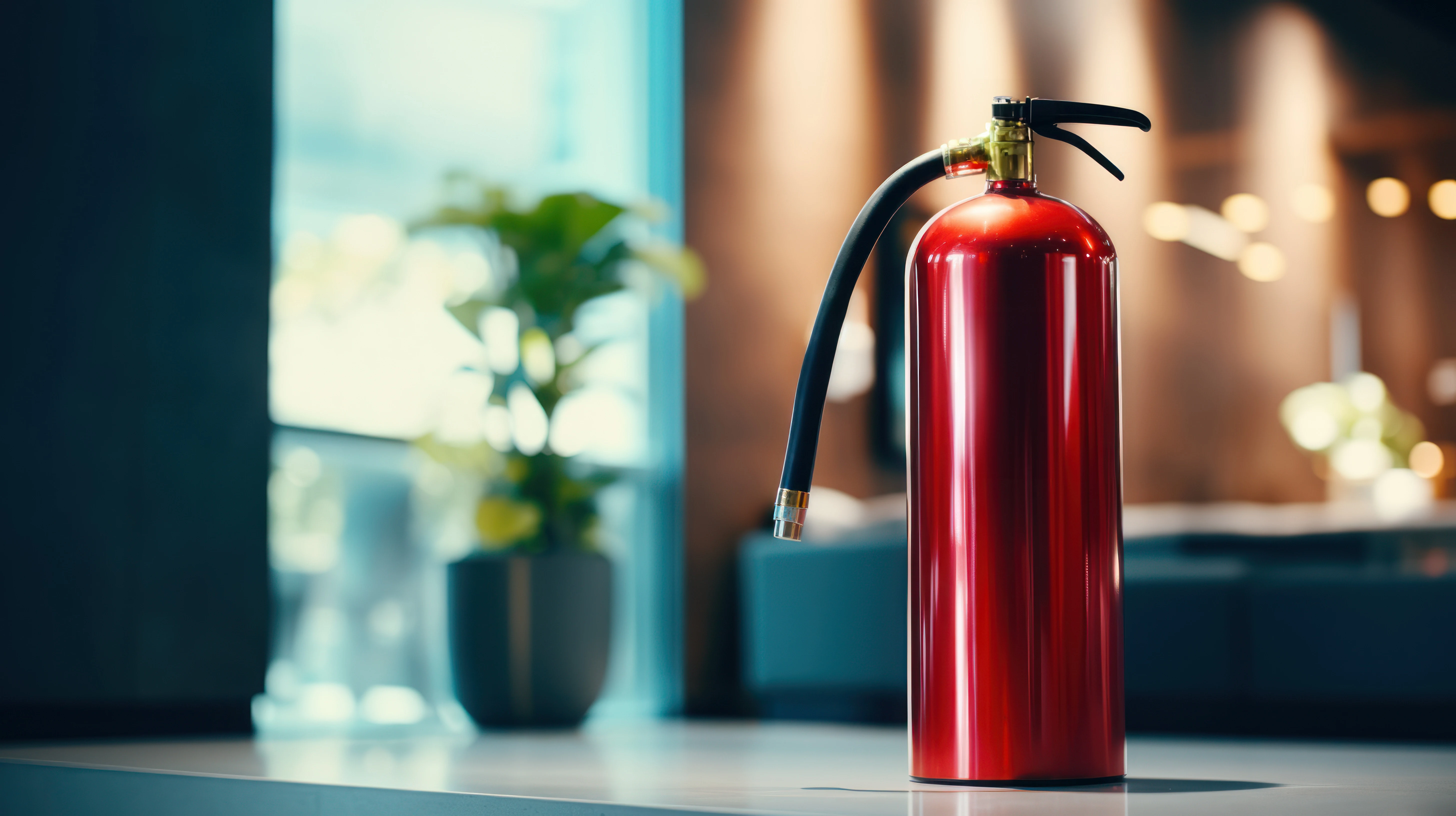image sécurité incendie